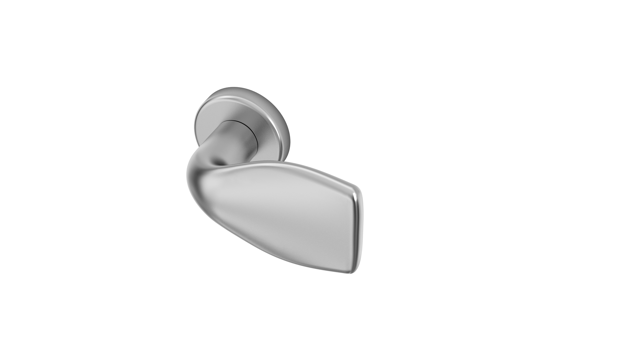 Loft knob - AISI316+AISI304