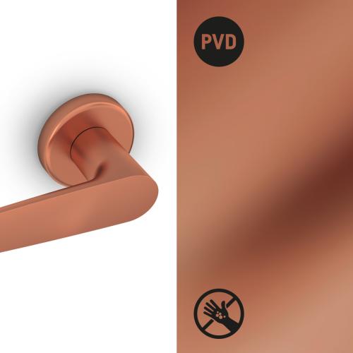 PVD Copper Pearl