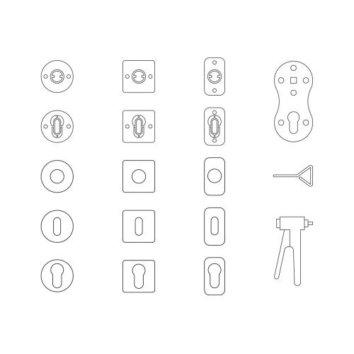 Spare parts