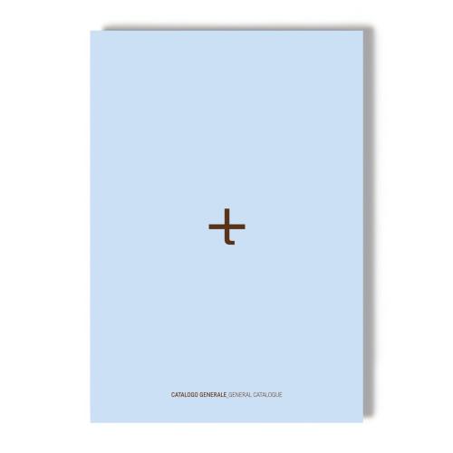 Catalogo porte esterne - copertina